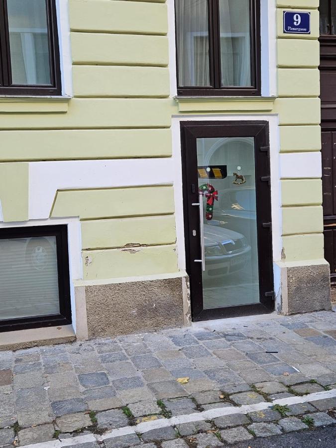 Hana'S Rooms Vienna Exterior photo